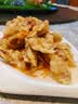 安井鱼籽包 240g/包 鱼糜含量≥45%锁鲜装火锅麻辣烫关东煮食材 实拍图
