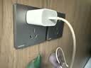 Apple/苹果 原装正品20W type-c充电器 苹果usb-c充电器手机快充头 旗舰店苹果iPhone 18 Pro Max充电器 实拍图