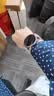 HUAWEI WATCH GT 6 流光紫 41mm智能手表多维情绪健康全新骑行体验【性价比首选】 实拍图