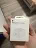 Apple/苹果 40W（至高60W） type-c快充充电器 苹果usb-c原装充电头 苹果iPhone 18 Pro Max充电器 实拍图
