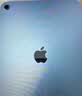 Apple/苹果 iPad 11英寸 A16芯片2025年款 平板电脑 (128GB WLAN版学习办公娱乐)蓝色 实拍图