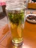 富光双层玻璃杯水杯子茶水分离泡茶杯男女士高颜值团购定制330ml 实拍图