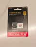 Sandisk闪迪128GB TF(MicroSD)内存卡4K极速金卡A2 V30 U3兼容大疆Pocket3/4P/Action 6运动相机/无人机存储卡 实拍图