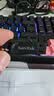 Sandisk闪迪64GB USB3.0 U盘 CZ410酷邃 读速100MB/s 小巧便携 密码保护 商务办公学习优选 实拍图