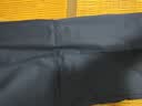 纯界工作服裤子工程服男裤耐磨夏季工厂车间汽修工装裤工地劳保裤 实拍图