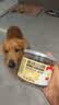 疯狂小狗 宠物狗狗零食磨牙棒幼犬成犬洁齿骨训练 混合口味食品 220g 实拍图