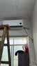 小米空调 巨省电 2匹挂机 一级能效 外机双排纯铜管 KFR-50GW/N2A1【整机免费十年包修】 实拍图
