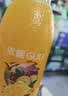 依能芒果百香果混合果汁饮料 节日送礼礼盒350ml*15瓶 聚会整箱装 实拍图
