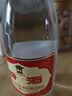 汾酒 黄盖玻汾 清香型白酒 53度 475mL*6瓶整箱 年份随机 实拍图