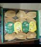 佳沛（zespri）新西兰金奇异果8粒特大果124-146g猕猴桃水果礼盒 实拍图