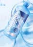 海昌水感觉隐形眼镜护理液美瞳保湿500ml+120ml 保湿润滑清洁镜片 实拍图