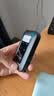影腾随身wifi多网全国通用无线wi-fi6免插卡无限制大流量卡便携式网卡高速网络可上飞机高铁2026款5GHF 【多网通3000毫安充电款+黑色】*超长续航 实拍图