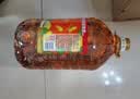 金龙鱼 食用油 【保真花生油】浓香花生油4L(新老包装交替发货) 实拍图