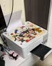 爱普生（EPSON）【6代新品】L3351墨仓式彩色打印机 微信打印/无线连接 家用AI学习打印机（打印、复印、扫描） 实拍图