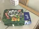 白象【王一博代言】方便面 香菜面香辣牛肉味110.7g*5包 速食夜宵泡面 实拍图