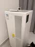 树新风空气净化器除甲醛TVOC异味除菌病毒猫毛除花粉过敏原认证 新房室内家用宠物大空间全效净化器T2Max 实拍图
