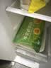 华田禾邦 牛奶虎扒包 600g 24个 熊掌包卡通包荷叶饼 儿童早餐速食面点 实拍图