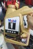 美孚（Mobil）全合成汽机油0W-40 SP级4L美孚金美经典表现汽车保养京东养车自营 实拍图
