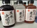果子熟了 有气草本 混合口味 0糖0脂肪0能量 500ml*12瓶 整箱 养生水 实拍图