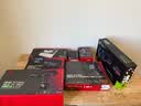华硕锐龙9800X3D主机RTX5070Ti/5080/5090主机 千帧电竞rog全家桶 9850X3D主机游戏台式机组装电脑整机 锐龙7 9800X3D+RTX5080 丨配置五 实拍图