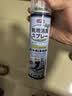 巨奇（JUQI）鞋子除臭杀菌喷雾360ml*3鞋子除臭剂银离子消毒杀菌鞋柜防臭脚气 实拍图