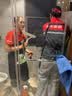 京东家政 【2小时保洁单次服务】家政保洁上门服务 京东保洁家庭清洁 适用面积＜55平米 实拍图