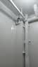 艾美特（AIRMATE）排气扇 卫生间厨房换气扇窗式墙用排风扇强力抽风机4寸APC10-03 实拍图