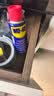 WD-40多用途产品润滑剂机械保养拓竹3d打印机X轴Y轴Z轴润滑油耗材100ml 实拍图