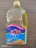 多力经典葵花籽油1.8L 一级压榨家用食用油 实拍图