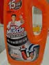 威猛先生（Mr Muscle）管道疏通啫喱 960ml 厨房专用 下水道强力疏通剂 管道疏通神器 实拍图