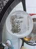 卡士（CLASSY.KISS）【全程冷链】原味鲜酪乳120g*6杯 低温酸奶 酸牛奶 风味发酵乳 实拍图