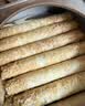 MEMBER'S MARK黄油鸡蛋卷 608g 1罐 实拍图