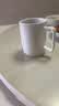 富光马克杯大容量陶瓷杯礼物水杯子办公咖啡杯牛奶杯早餐杯 实拍图