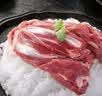 草原宏宝内蒙古羔羊去骨后腿肉 净重2斤 烧烤 羊腿肉 地理标志 实拍图