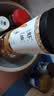 方家铺子淡干虾皮110g 海产干货不咸可打粉 紫菜蛋花汤 虾干海米干 虾米皮 实拍图