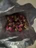 福东海 玫瑰花（兰州苦水产区）花茶干花草茶玫瑰泡水养生花茶叶 实拍图