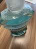 李施德林精油漱口水冰蓝零度清新口气减少口腔细菌1L*2去口臭大容量家庭装 实拍图