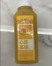 味全 每日C【100%橙汁】冷藏锁鲜果蔬汁饮料300ML*4瓶 手提袋 实拍图