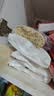金沙河面条 挂面 0钠无盐清水挂面800g*3袋 早餐面 宽面条 速食面 实拍图