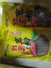 双塔纯红薯粉条宽粉条500g火锅川粉南北干货火锅食材无明矾汤粉炖菜粉 实拍图