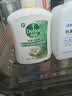 滴露（Dettol）洗手液液体经典松木500g+500g补充装儿童家庭护手替换 实拍图