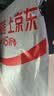 富安娜床上四件套纯棉全棉床单被套单双人极简床品1米5床203×229cm家居馆 实拍图
