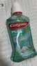 高露洁（Colgate）【孙颖莎同款】清爽海盐精油进口漱口水1000ml含氟深层清洁自营 实拍图