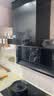 海尔（Haier）【莎莎同款】抽吸油烟机大嘴C61pro 上门安装顶侧双吸以旧换新 28大风量热熔洗EC973UD价保11.11 实拍图