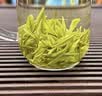 庐山【2026春茶】庐山云雾茶明前特级绿茶茶叶精致礼盒装108g 实拍图
