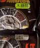 麦酥园 木糖醇五黑桃酥无糖精食品休闲零食品粗粮饼干蛋糕点心2斤控糖 实拍图