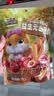 三只松鼠益生元山楂条500g 无添加儿童办公室蜜饯果干休闲零食 实拍图