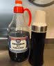 万字纯酿造生抽酱油 1.8L 【0添加 特级酱油】调味炒菜凉拌蘸食龟甲万 实拍图