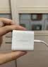 绿联5v1a5w充电头器USB适用苹果iPhone18/17/16/15/14华为小米荣耀OPPO安卓手机手表手环耳机小功率 实拍图