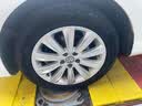 锦湖轮胎KUMHO汽车轮胎 205/55R16 91H KR26 适配卡罗拉/朗逸/英朗 实拍图